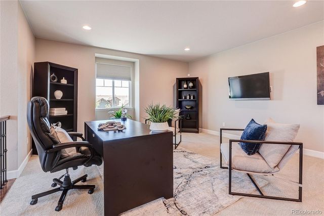8035 S Kewaunee Street, Aurora, CO 80016