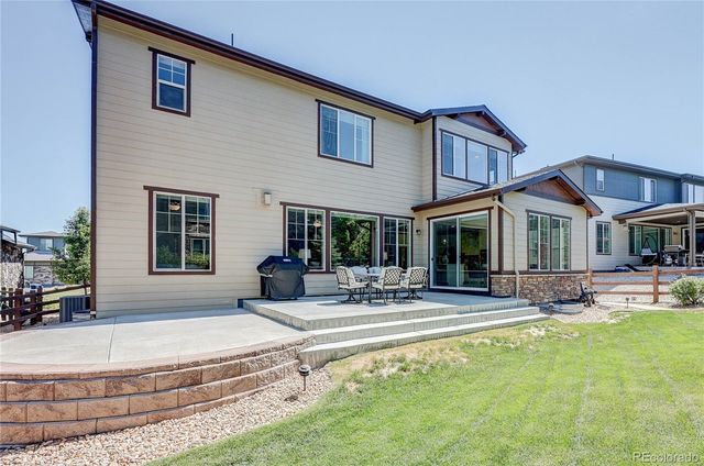 8035 S Kewaunee Street, Aurora, CO 80016