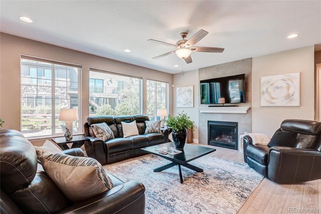 8035 S Kewaunee Street, Aurora, CO 80016