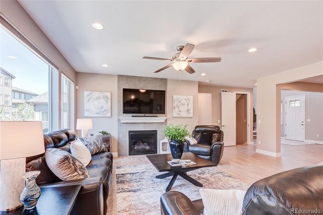 8035 S Kewaunee Street, Aurora, CO 80016