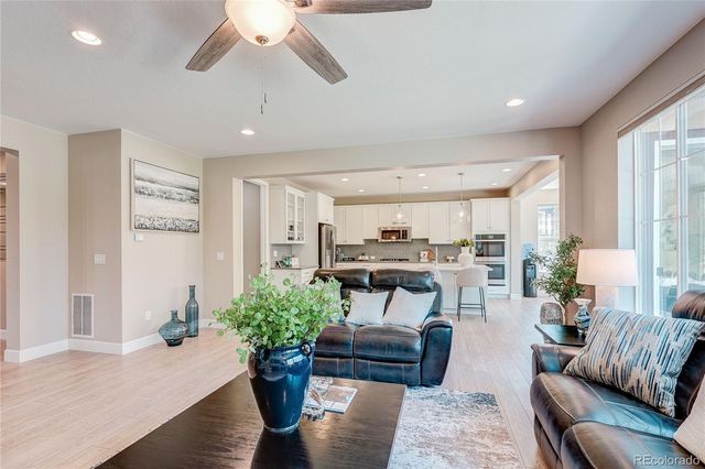 8035 S Kewaunee Street, Aurora, CO 80016