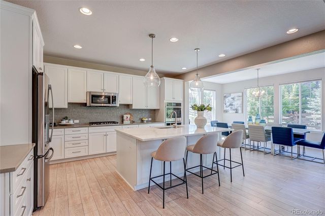 8035 S Kewaunee Street, Aurora, CO 80016