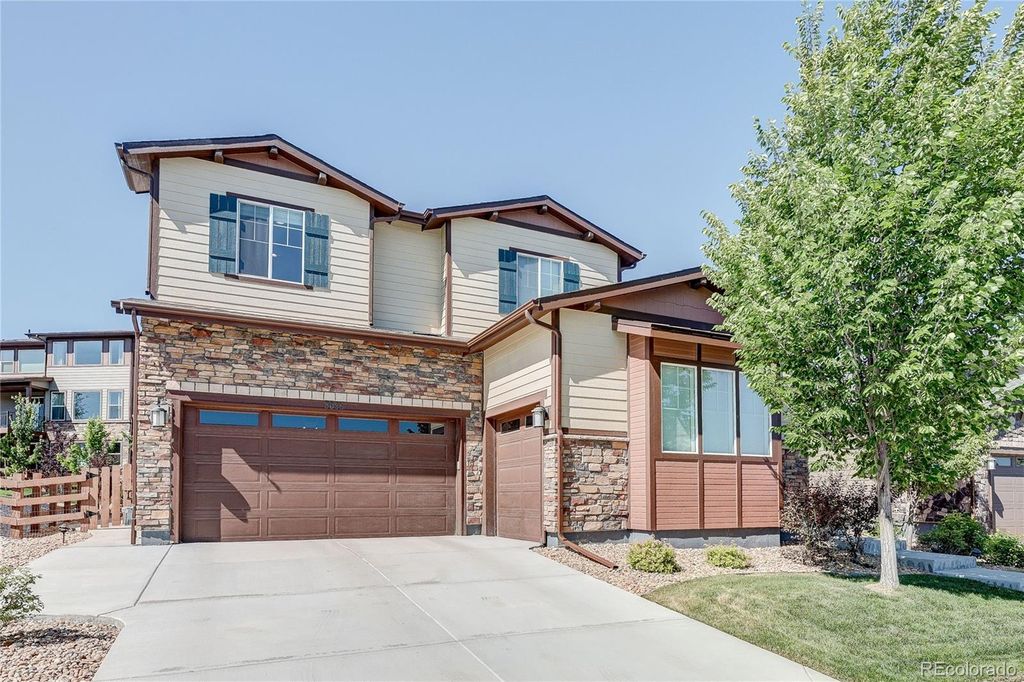 8035 S Kewaunee Street, Aurora, CO 80016