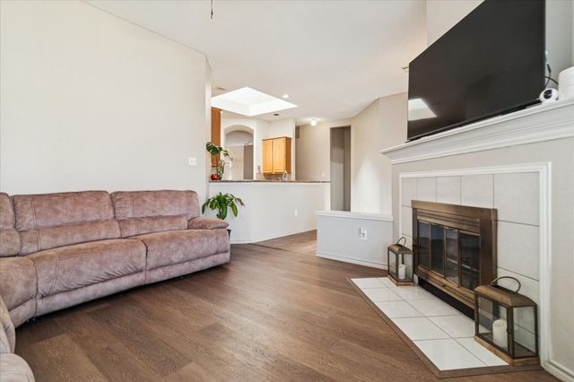 3204 Trailwood Lane, Flower Mound, TX 75028