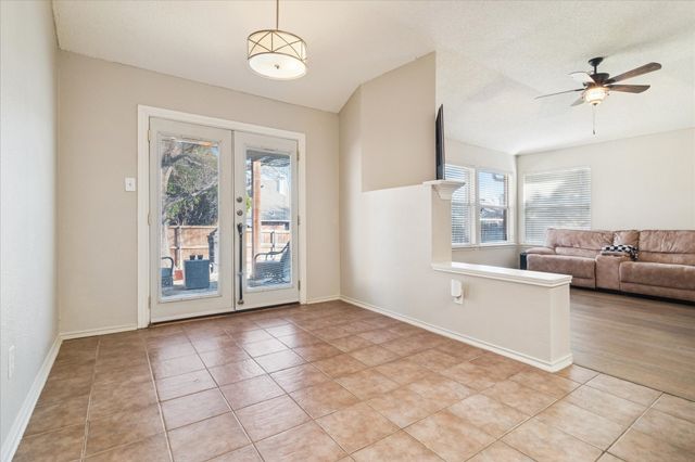 3204 Trailwood Lane, Flower Mound, TX 75028