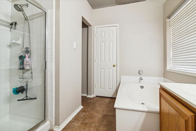 3204 Trailwood Lane, Flower Mound, TX 75028