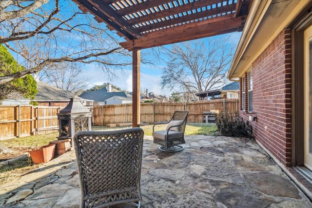 3204 Trailwood Lane, Flower Mound, TX 75028