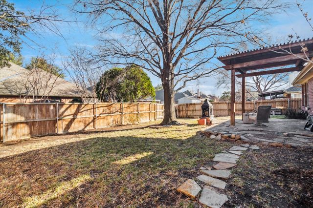 3204 Trailwood Lane, Flower Mound, TX 75028