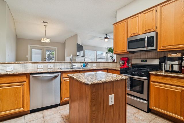 3204 Trailwood Lane, Flower Mound, TX 75028