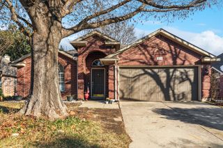 3204 Trailwood Lane, Flower Mound, TX 75028