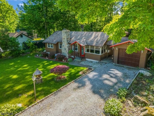 134 Birch Rd, Vernon Twp., NJ 07422