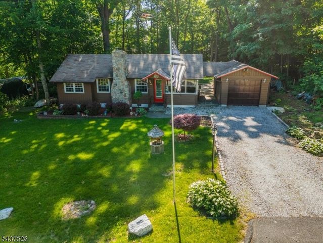 134 Birch Rd, Vernon Twp., NJ 07422