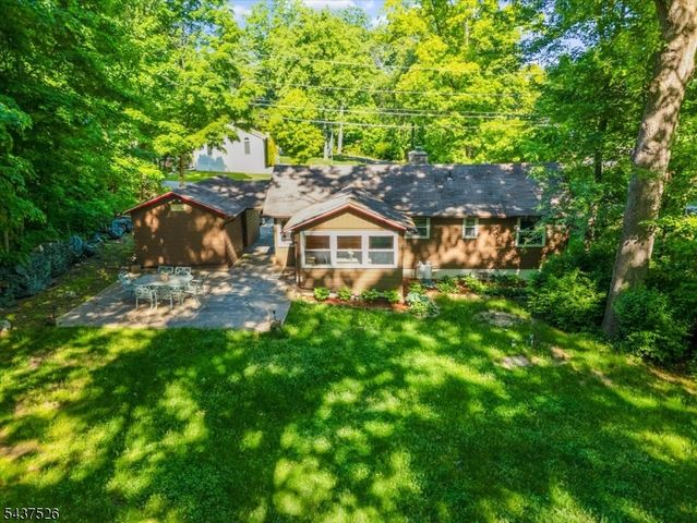 134 Birch Rd, Vernon Twp., NJ 07422