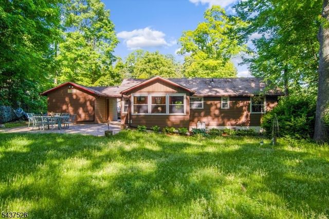 134 Birch Rd, Vernon Twp., NJ 07422