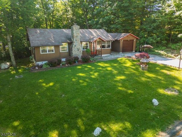 134 Birch Rd, Vernon Twp., NJ 07422