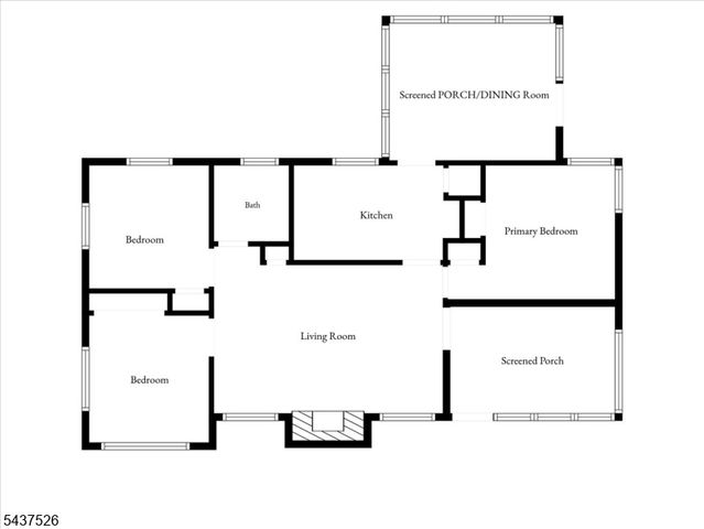 134 Birch Rd, Vernon Twp., NJ 07422