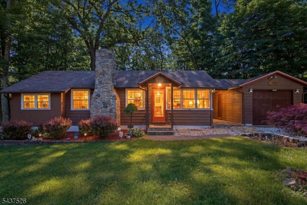 134 Birch Rd, Vernon Twp., NJ 07422