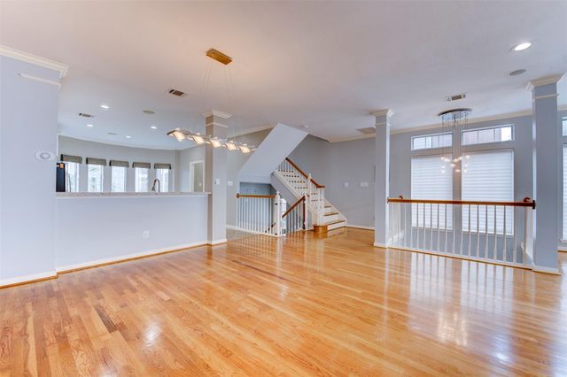 34 Waugh Drive D, Houston, TX 77007