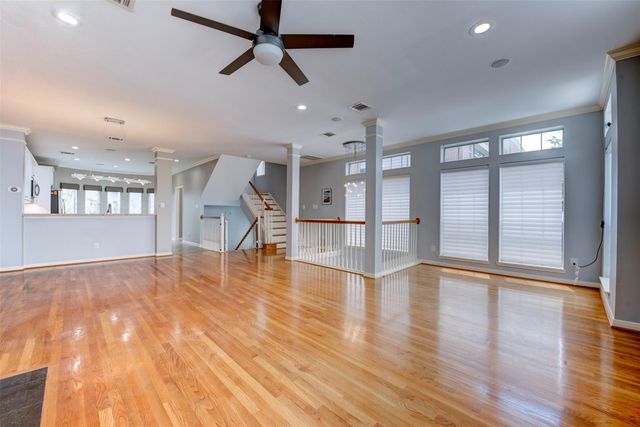 34 Waugh Drive D, Houston, TX 77007