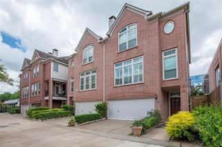 34 Waugh Drive D, Houston, TX 77007