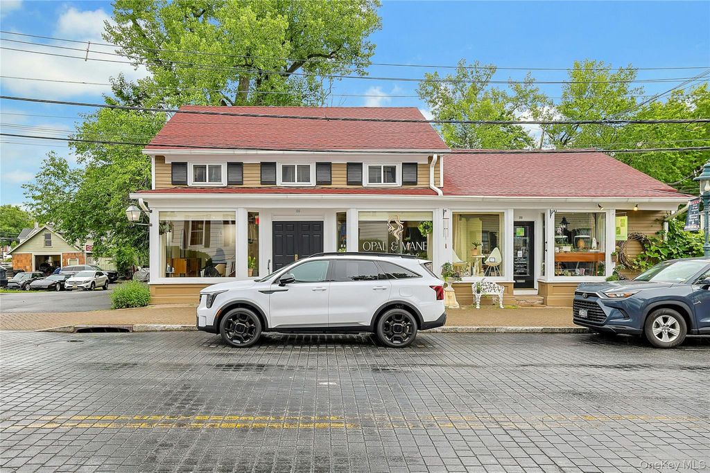 101 Main Street, Tappan, NY 10983 — exterior