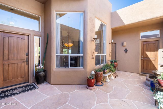 7265 E BENT TREE Drive, Scottsdale, AZ 85266