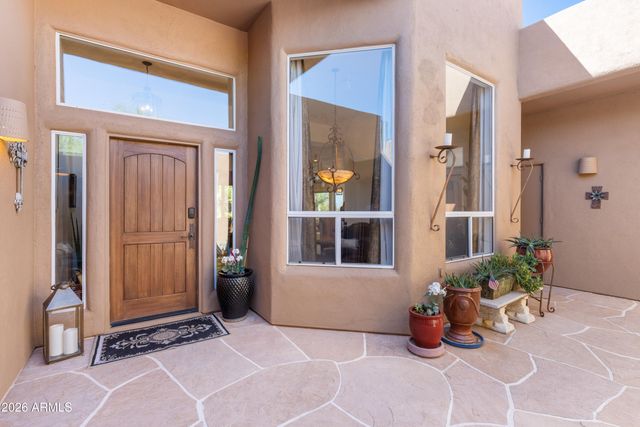 7265 E BENT TREE Drive, Scottsdale, AZ 85266
