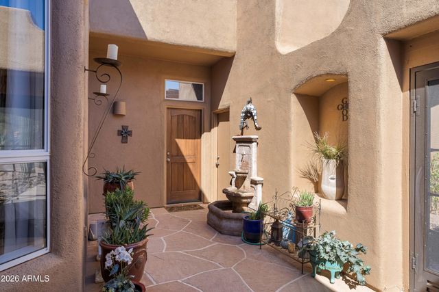7265 E BENT TREE Drive, Scottsdale, AZ 85266