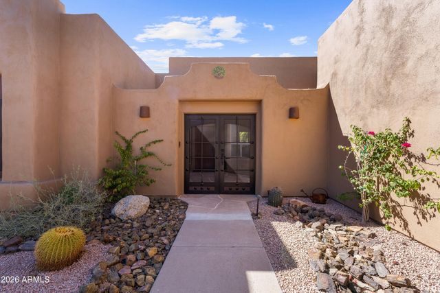 7265 E BENT TREE Drive, Scottsdale, AZ 85266