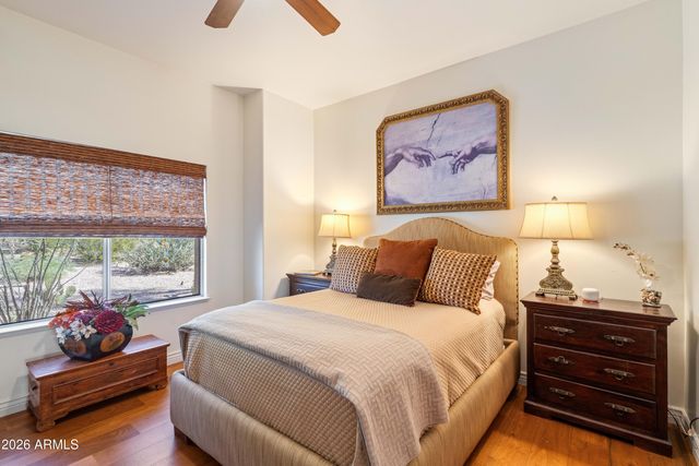 7265 E BENT TREE Drive, Scottsdale, AZ 85266