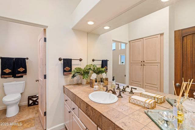 7265 E BENT TREE Drive, Scottsdale, AZ 85266