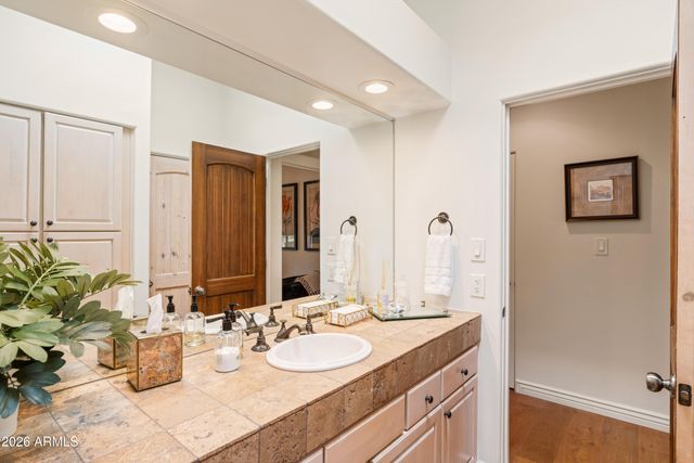 7265 E BENT TREE Drive, Scottsdale, AZ 85266