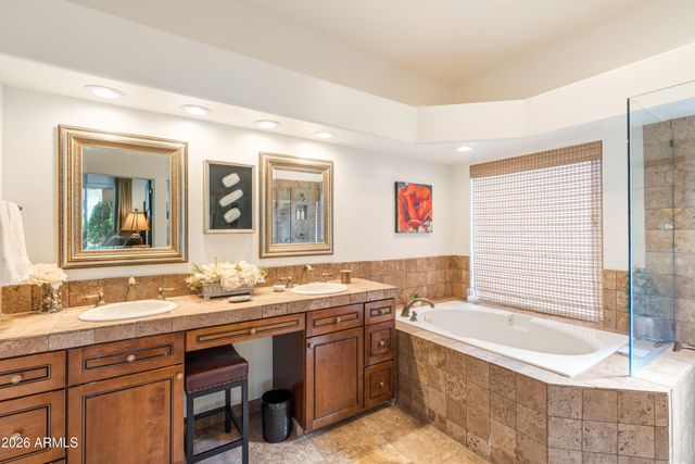 7265 E BENT TREE Drive, Scottsdale, AZ 85266