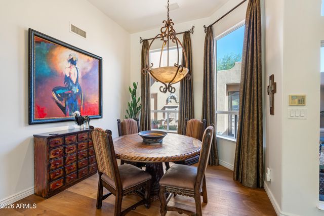 7265 E BENT TREE Drive, Scottsdale, AZ 85266