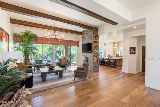 7265 E BENT TREE Drive, Scottsdale, AZ 85266