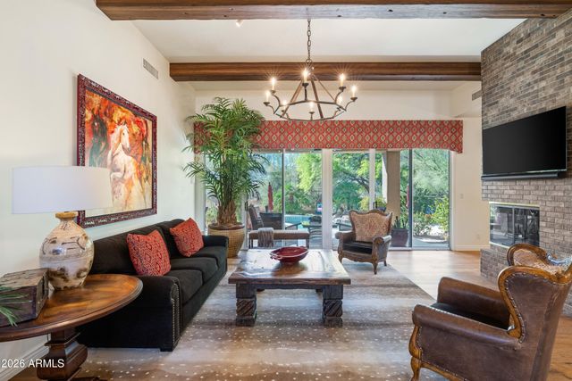 7265 E BENT TREE Drive, Scottsdale, AZ 85266