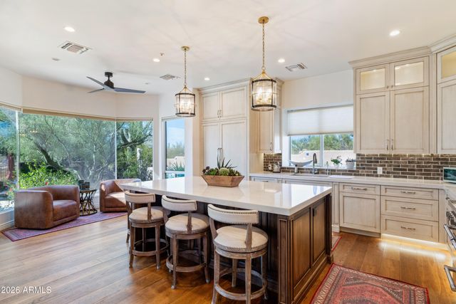 7265 E BENT TREE Drive, Scottsdale, AZ 85266