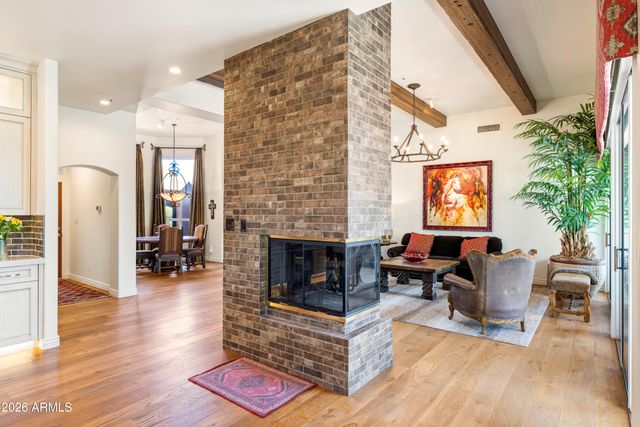 7265 E BENT TREE Drive, Scottsdale, AZ 85266