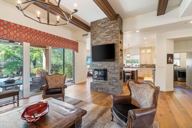 7265 E BENT TREE Drive, Scottsdale, AZ 85266