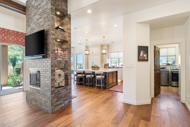 7265 E BENT TREE Drive, Scottsdale, AZ 85266