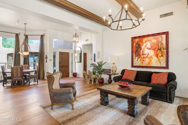 7265 E BENT TREE Drive, Scottsdale, AZ 85266