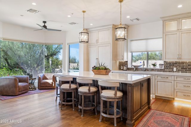 7265 E BENT TREE Drive, Scottsdale, AZ 85266