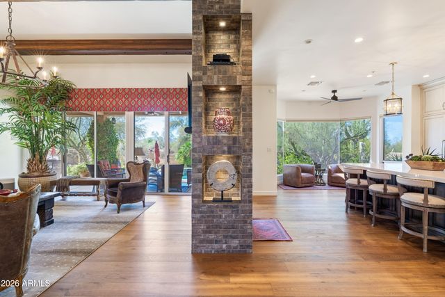 7265 E BENT TREE Drive, Scottsdale, AZ 85266