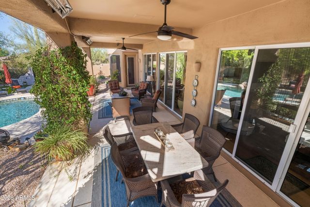 7265 E BENT TREE Drive, Scottsdale, AZ 85266