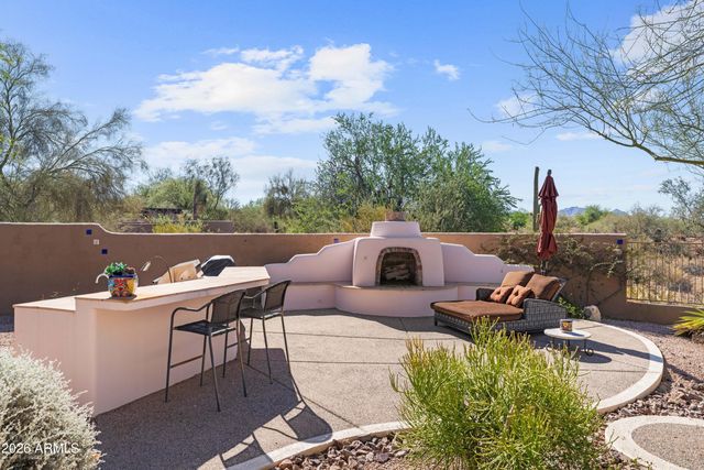 7265 E BENT TREE Drive, Scottsdale, AZ 85266
