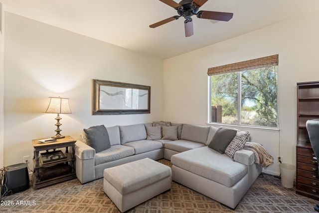 7265 E BENT TREE Drive, Scottsdale, AZ 85266