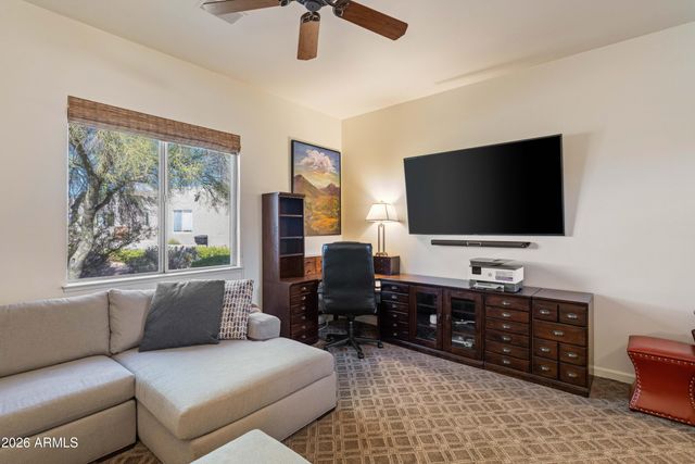 7265 E BENT TREE Drive, Scottsdale, AZ 85266