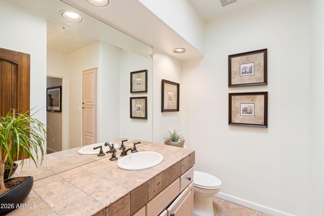 7265 E BENT TREE Drive, Scottsdale, AZ 85266