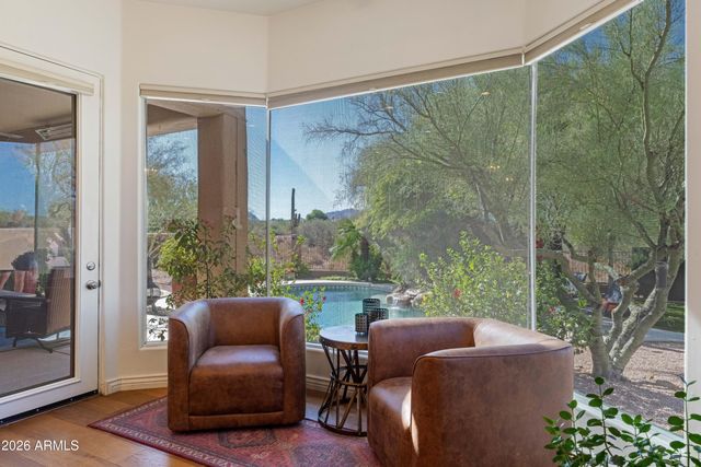 7265 E BENT TREE Drive, Scottsdale, AZ 85266