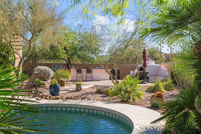 7265 E BENT TREE Drive, Scottsdale, AZ 85266